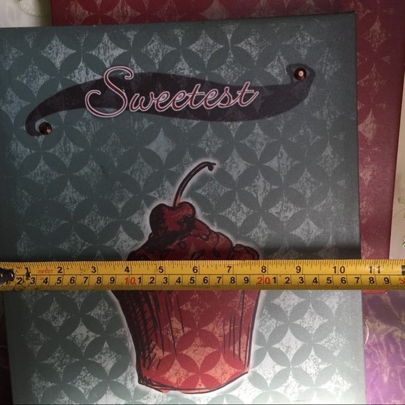 Retro Steampunk Pair of Kitchen Wall Art - Picture 3 of 8